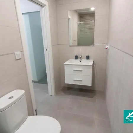 Don Francisco Apartament