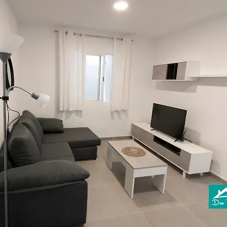 Apartament Don Francisco