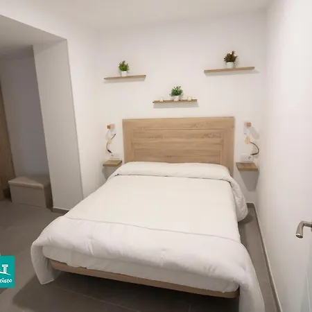 Don Francisco Apartament