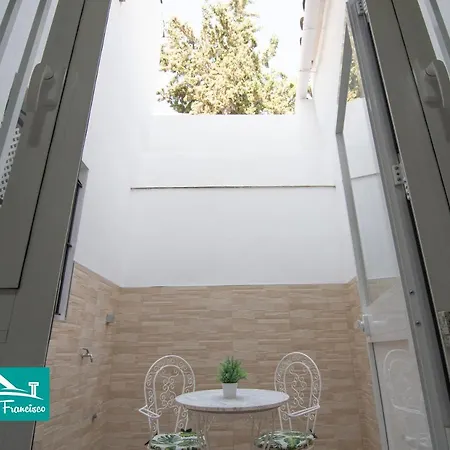 Apartament Don Francisco